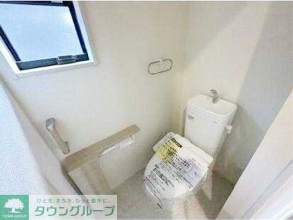 Kolet聖蹟桜ヶ丘#02の物件内観写真